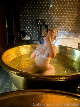 Sophia Isabella Smith