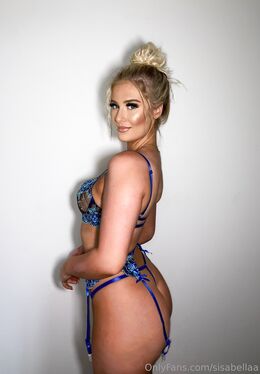 Sophia Isabella Smith