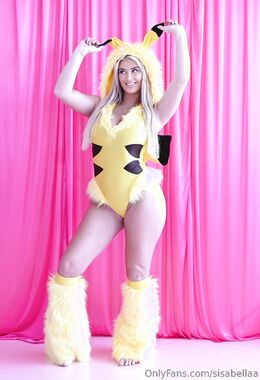 Sophia Isabella Smith