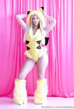 Sophia Isabella Smith