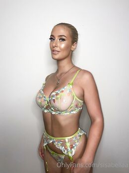 Sophia Isabella Smith