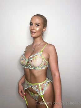 Sophia Isabella Smith