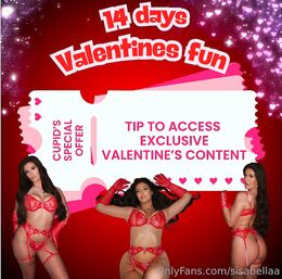 Sophia Isabella Smith