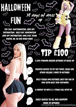 Sophia Isabella Smith