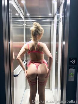 Sophia Isabella Smith