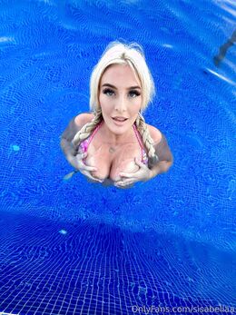 Sophia Isabella Smith