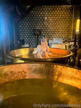 Sophia Isabella Smith