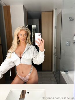 Sophia Isabella Smith