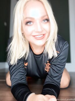 Lana Wolf