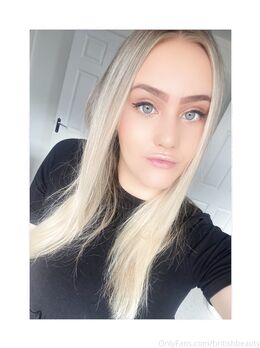 britishbeauty