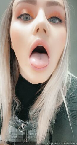 britishbeauty