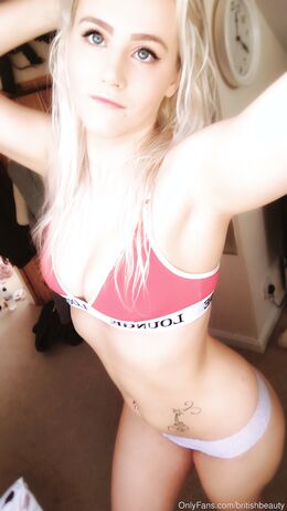 britishbeauty