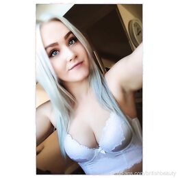 britishbeauty