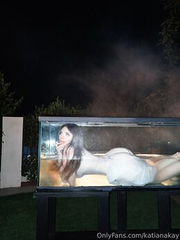 Katiana Kay