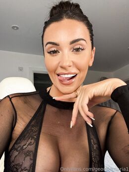 Georgie Maria