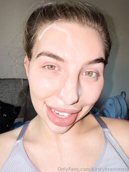 Kirsty Brammeld