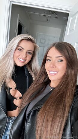Zara Brown