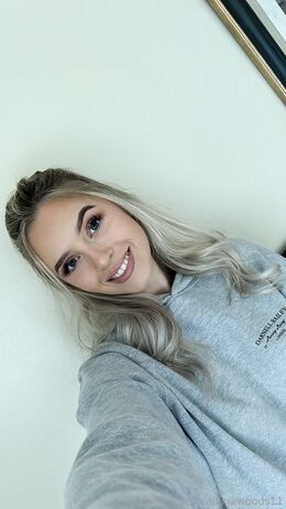 Alexia Woods