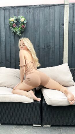 Alexia Woods