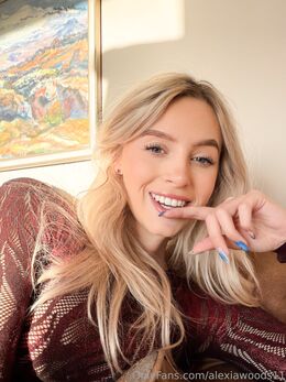 Alexia Woods