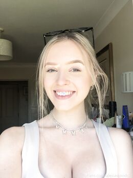 Alexia Woods