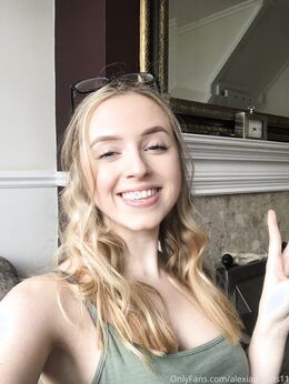 Alexia Woods