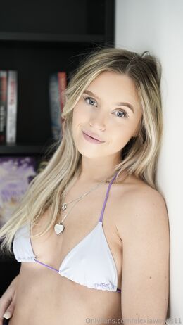 Alexia Woods