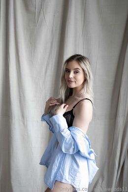 Alexia Woods