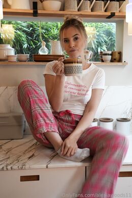 Alexia Woods