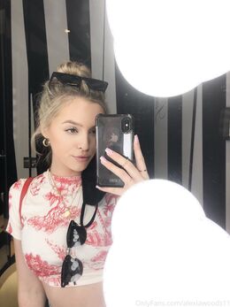 Alexia Woods