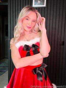 Alexia Woods