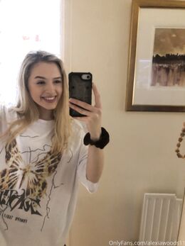 Alexia Woods