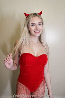 Alexia Woods