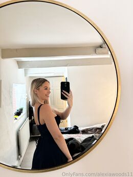 Alexia Woods
