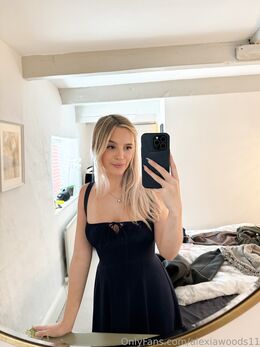 Alexia Woods