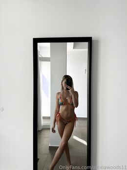 Alexia Woods