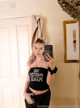 Alexia Woods