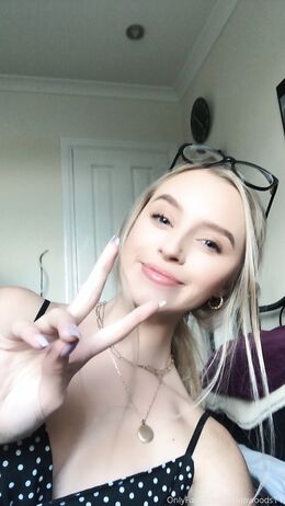Alexia Woods