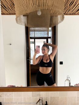 Alanna Pow