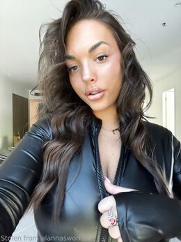 Alanna Pow
