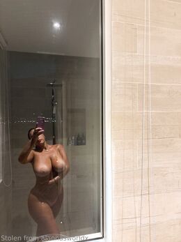 Alanna Pow