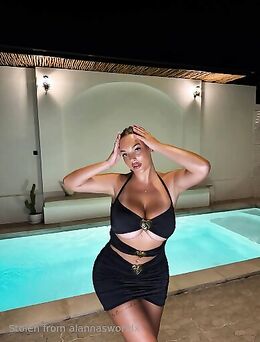 Alanna Pow