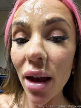 Darla Pink