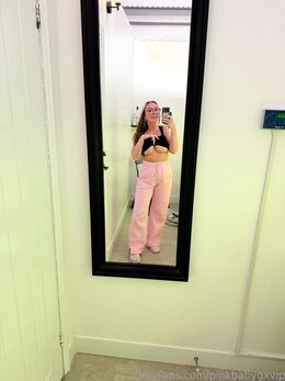 Darla Pink