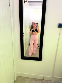 Darla Pink