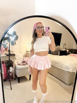 Darla Pink