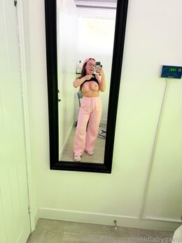 Darla Pink
