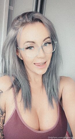 Zoe Grey