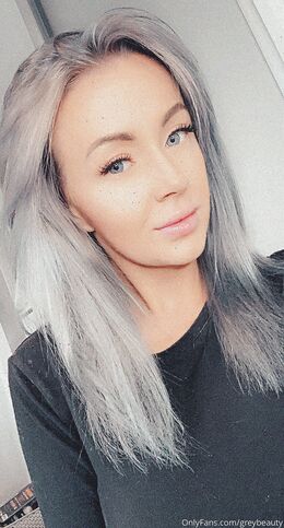Zoe Grey