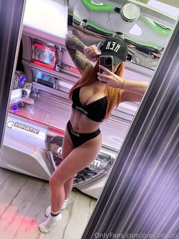 Zoe Grey